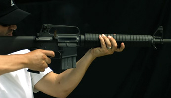 How to fight federal gun charges