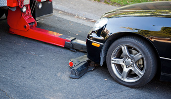 Asset Forfeiture Lawyer