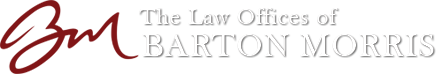 Michigan Federal Attorney Logo